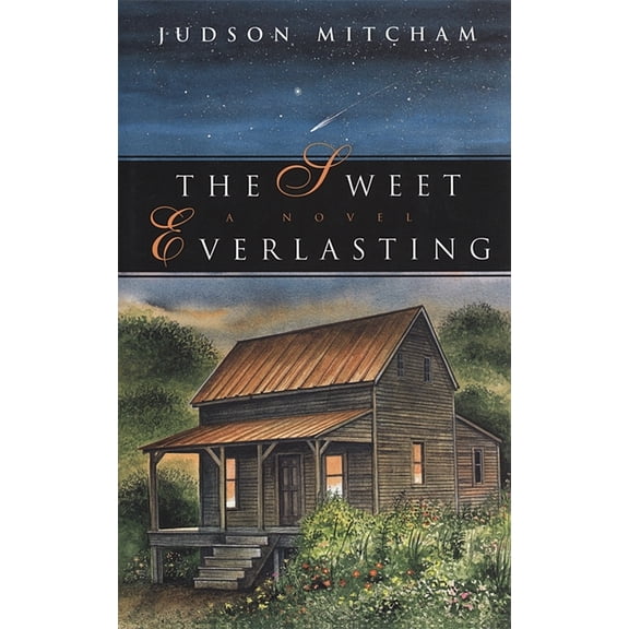 The Sweet Everlasting, (Paperback)