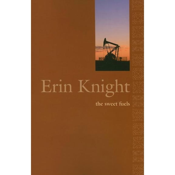 The Sweet Fuels (Paperback)