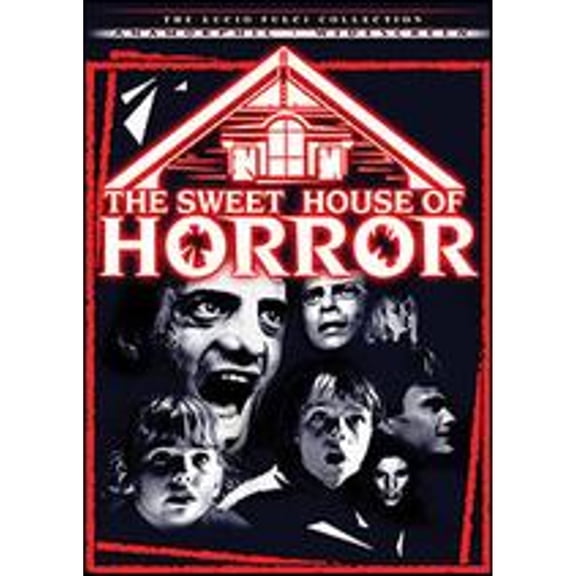 Pre-Owned The Sweet House of Horrors (DVD 0631595021899) directed by Lucio Fulci