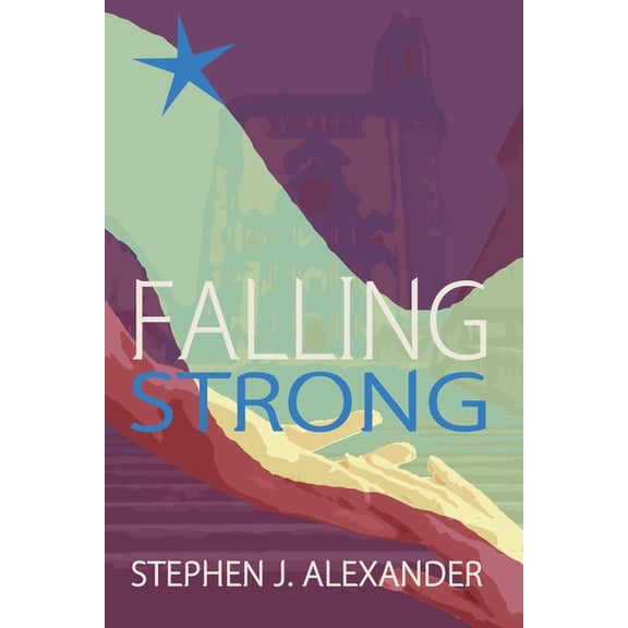 The Sweet Nightmares Trilogy: Falling Strong: A Story of Kidnap and Survival (Paperback)
