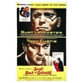thumbnail image 1 of The Sweet Smell of Success Movie Poster (11 x 17), 1 of 1