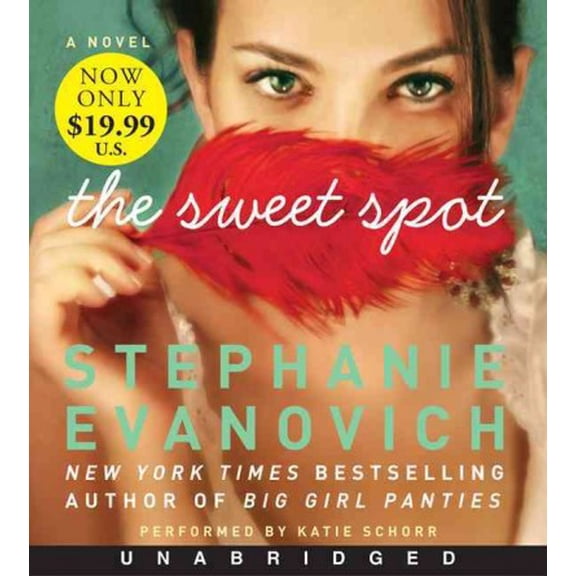 The Sweet Spot