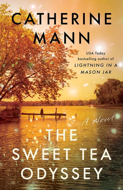 The Sweet Tea Odyssey, (Paperback)