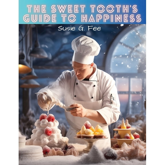 The Sweet Tooth's Guide to Happiness (Paperback)