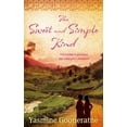 thumbnail image 1 of Pre-Owned The Sweet and Simple Kind: A Poetic Account of a Nation's Troubled Awakening (Paperback) 0349121745 9780349121741, 1 of 1
