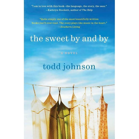 The Sweet by and by, (Paperback)