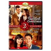 The Sweetest Christmas / Christmas in the Air Hallmark Channel Double Feature