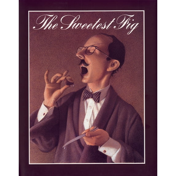 The Sweetest Fig, (Hardcover)