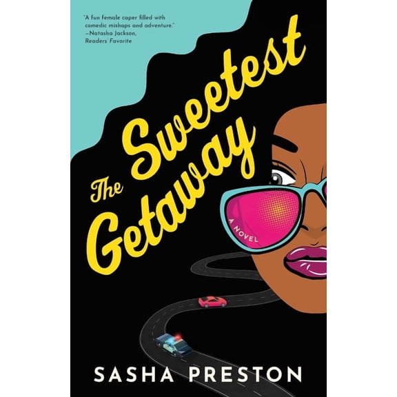 The Sweetest Getaway, (Paperback)