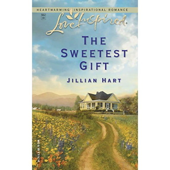 Pre-Owned The Sweetest Gift (Paperback) by Jillian Hart