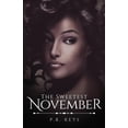 thumbnail image 1 of The Sweetest November (Paperback) by P R Keys, 1 of 1