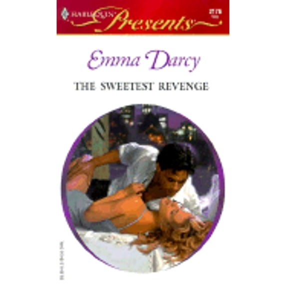 Pre-Owned The Sweetest Revenge (Mass Market Paperback) 0373121768 9780373121762