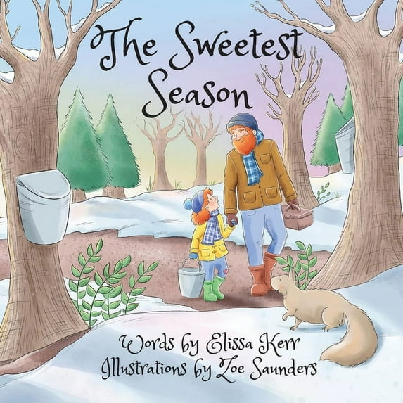 The Sweetest Season, (Paperback)