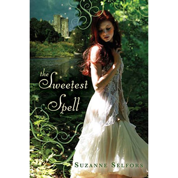 Pre-Owned The Sweetest Spell (Hardcover) 0802723764 9780802723765