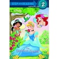 thumbnail image 1 of Pre-Owned The Sweetest Spring 9781436437332 Used, 1 of 1