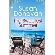 The Sweetest Summer Bayberry Island Book 2 Paperback