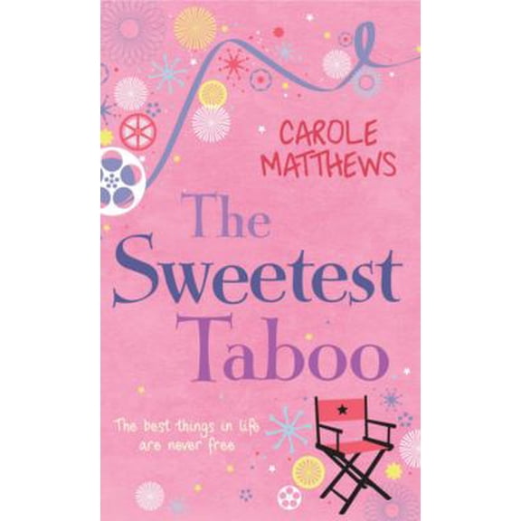 Pre-Owned The Sweetest Taboo (Mass Market Paperback) 9780747267706