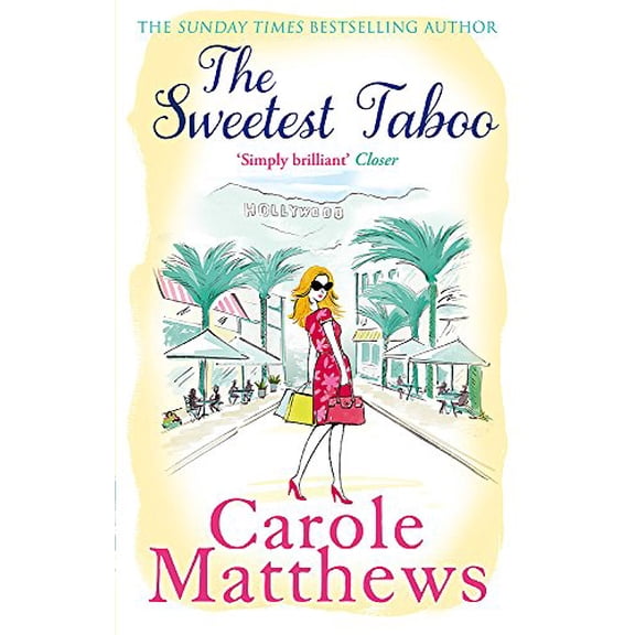 The Sweetest Taboo