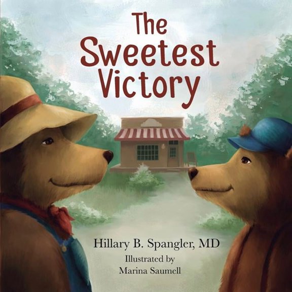 The Sweetest Victory, (Paperback)