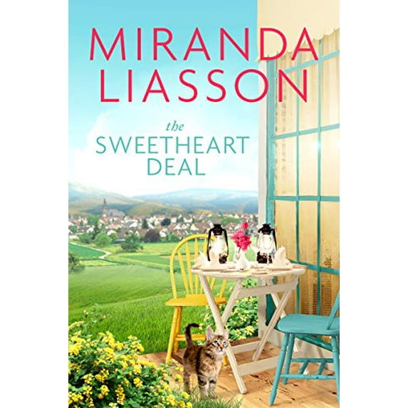 Pre-Owned The Sweetheart Deal (Mass Market Paperback) 164937027X 9781649370273