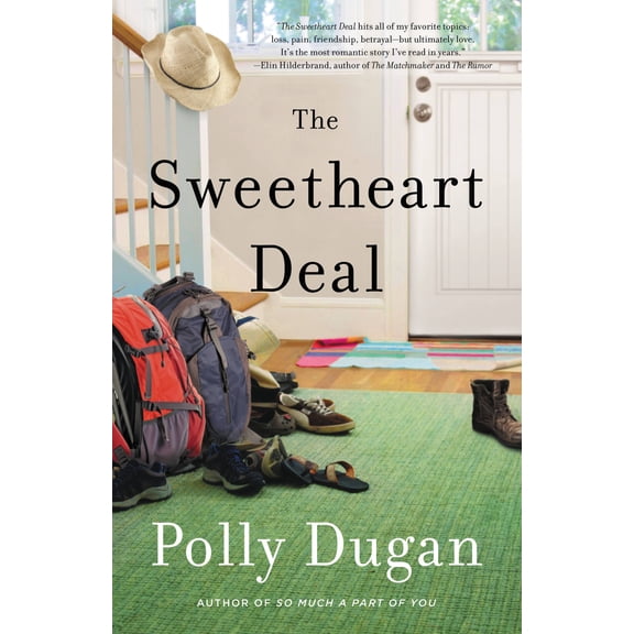 The Sweetheart Deal (Hardcover)