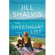 The Sweetheart List A Novel Paperback