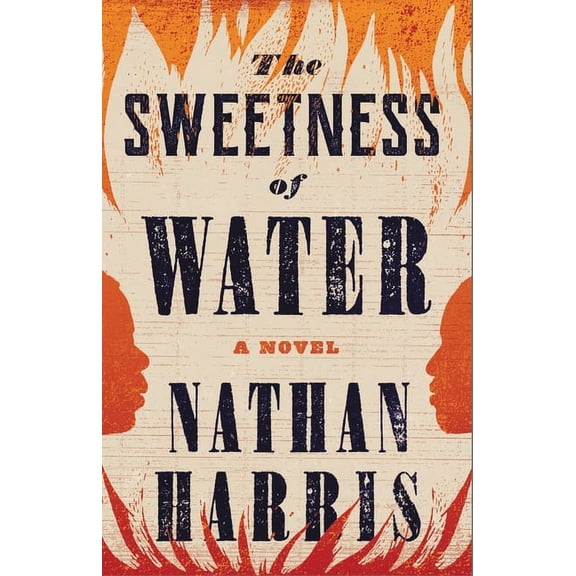 Pre-Owned The Sweetness of Water : A Novel (Hardcover)