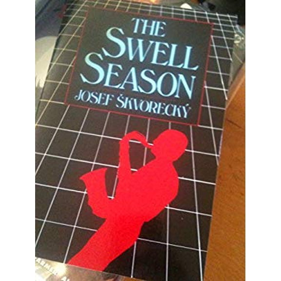 Pre-Owned The Swell Season: A Text on the Most Important Things in Life (English and Czech Edition) (Paperback) 0880010908 9780880010900