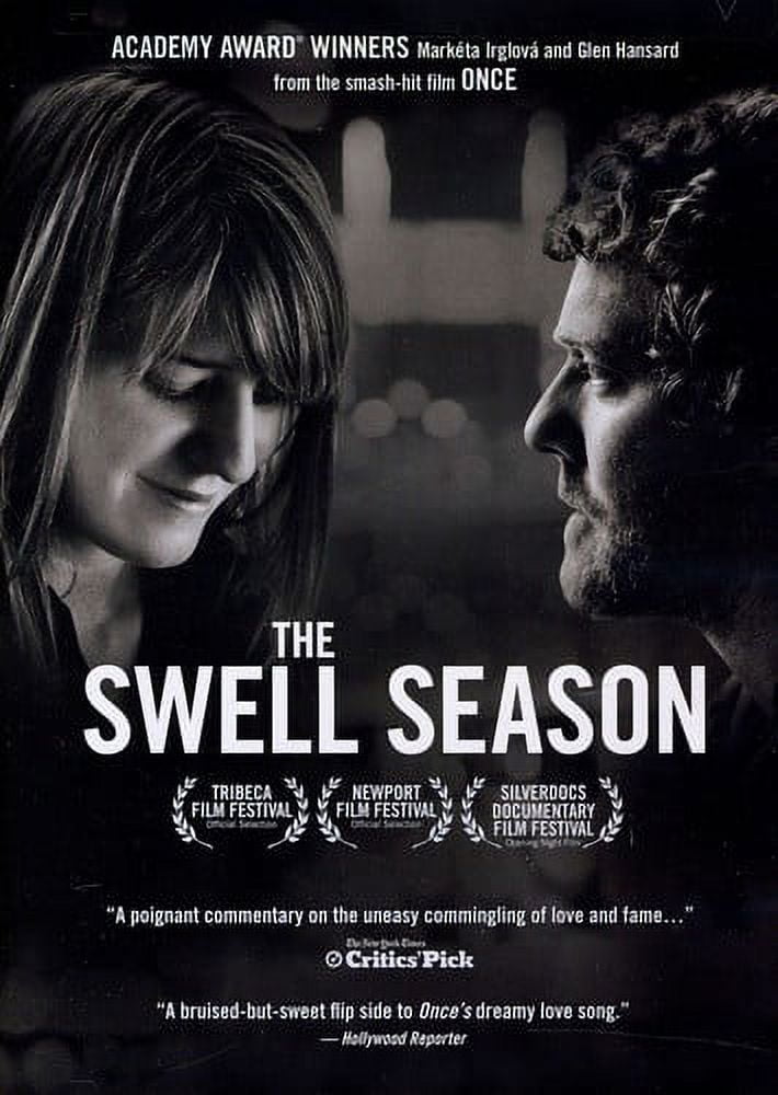 The Swell Season (DVD)