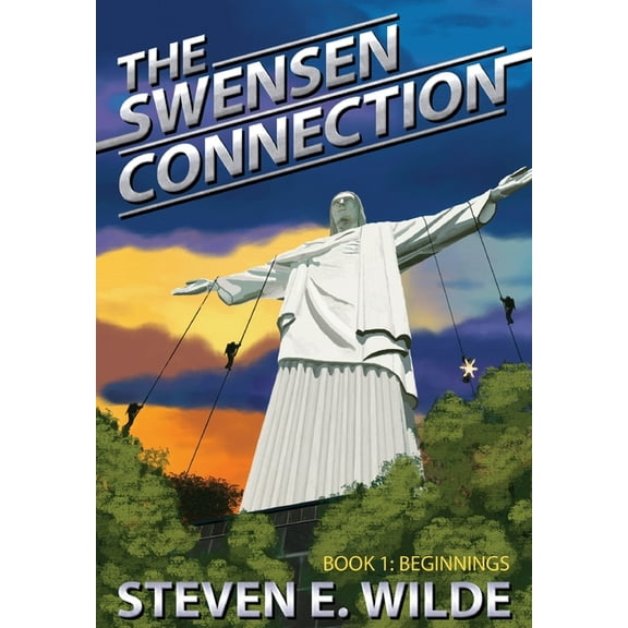 The Swensen Connection The Swensen Connection, Book 1, (Hardcover)