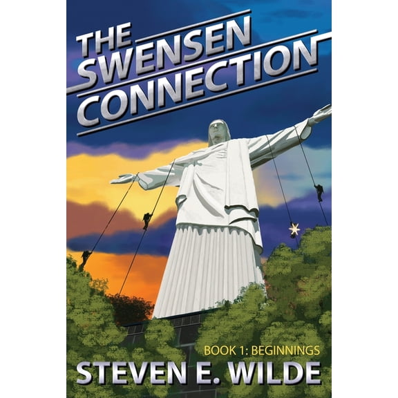 The Swensen Connection The Swensen Connection, Book 1, (Paperback)