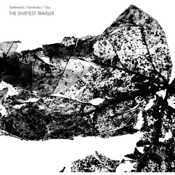 Snekkestad / Fernandez / Guy - The Swiftest Traveler - Music & Performance - Vinyl