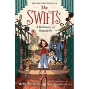 Swifts a Dictionary of Scoundrels