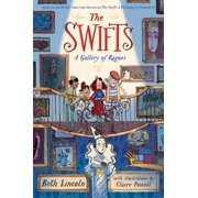 The Swifts A Gallery of Rogues, Paperback