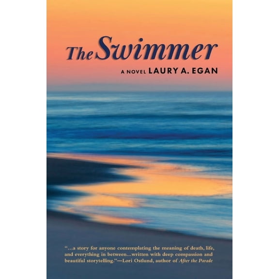 The Swimmer (Paperback)