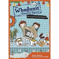 Pre-Owned The Swimming Pool Mystery (Hardcover) 0448480778 9780448480770