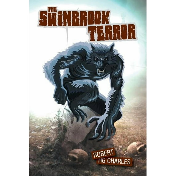 The Swinbrook Terror