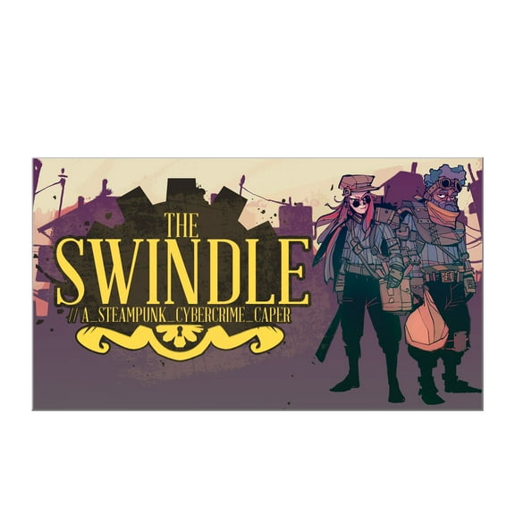 The Swindle - Nintendo Switch [Digital]