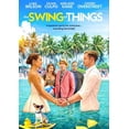 thumbnail image 1 of The Swing of Things (DVD), Lions Gate, Comedy, 1 of 1