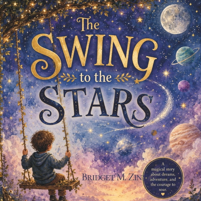 The Swing to the Stars, (Paperback)
