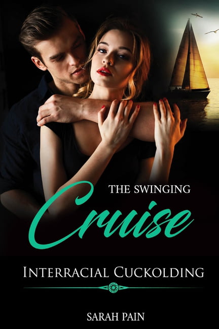 The Swinging Cruise A Wife Cuckold Story (Paperback) photo