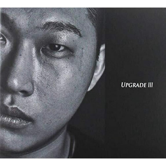 The Swings - Upgrade III - Music & Performance - CD