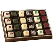 The Swiss Colony Christmas Petits Fours - Gift of 24