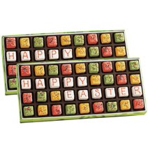 Disney Mickey and Friends Cookie Coloring Kit by Color-a-Treat, 12oz, 6 ...