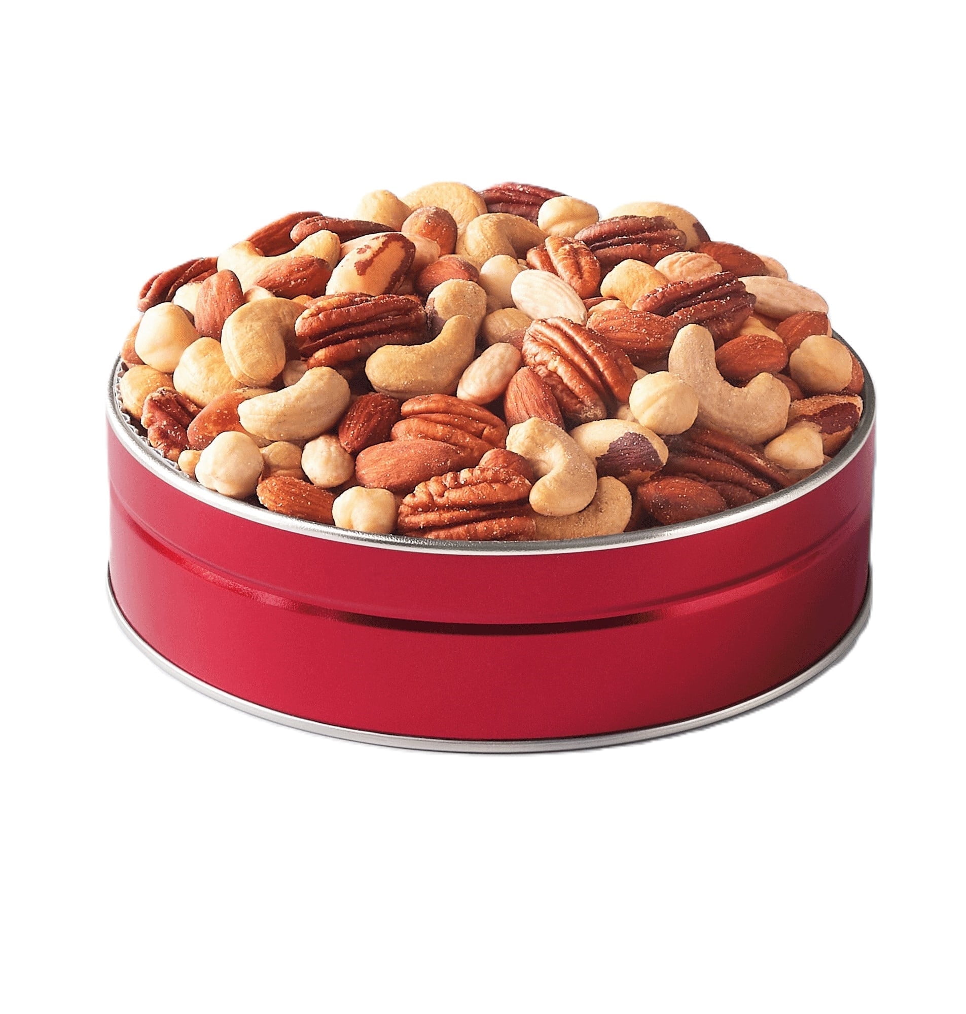 The Swiss Colony Premium Fancy Mixed Nuts in Gift Tin - 15 oz.