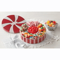 thumbnail image 1 of The Swiss Colony Traditional Candy Tin - 1 lb. 14 oz. net wt., 1 of 8