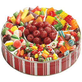 3000 Piece Bulk Candy Assortment - Edibles - 3000 Pieces