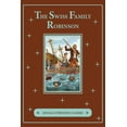 thumbnail image 1 of Pre-Owned The Swiss Family Robinson (Hardcover) 1684127947 9781684127948, 1 of 1