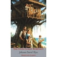 thumbnail image 1 of The Swiss Family Robinson, (Hardcover), 1 of 1