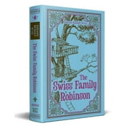 The Swiss Family Robinson Paper Mill Press Classics